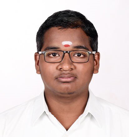 Sankarnarayanan